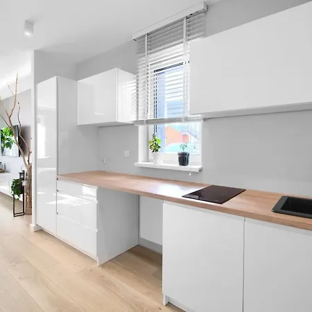Ap10 Apartment *