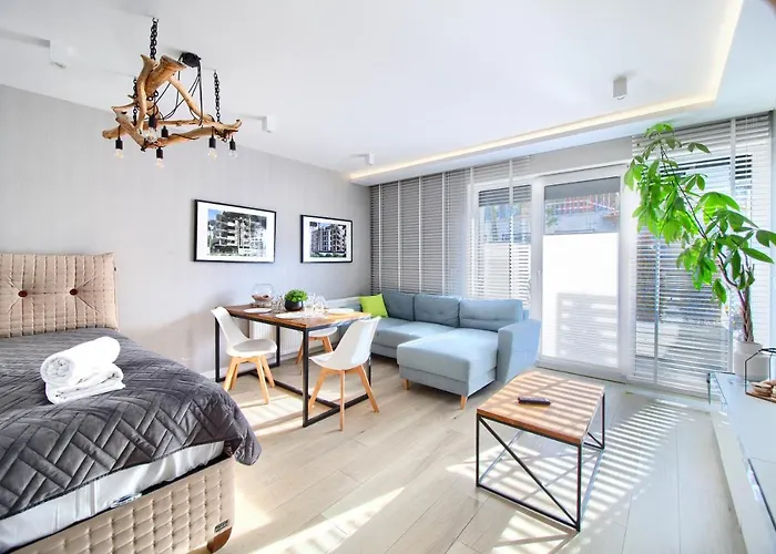 Апартаменты Ap10 Мельно