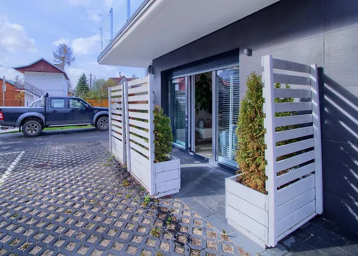 Апартаменты Ap10